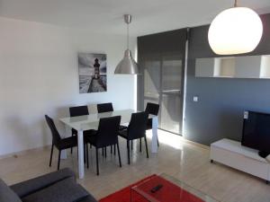 CB120 AQUA (4/6) Apartamento Cap Salou - Playa Salou