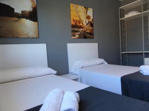 CB120 AQUA (4/6) Apartamento Cap Salou - Playa Salou