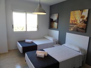 CB120 AQUA (4/6) Apartamento Cap Salou - Playa Salou