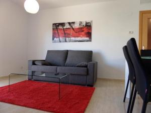 CB120 AQUA (4/6) Apartamento Cap Salou - Playa Salou