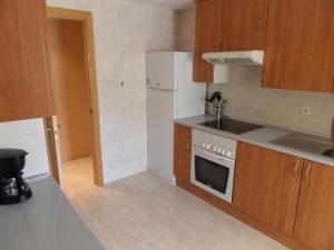 CB120 AQUA (4/6) Apartamento Cap Salou - Playa Salou