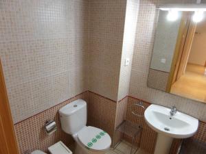 CB120 AQUA (4/6) Apartamento Cap Salou - Playa Salou