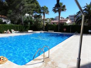 CB120 AQUA (4/6) Apartamento Cap Salou - Playa Salou