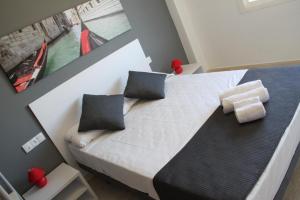 CB120 AQUA (4/6) Apartamento Cap Salou - Playa Salou