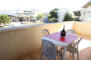 CB120 AQUA (4/6) Apartamento Cap Salou - Playa Salou