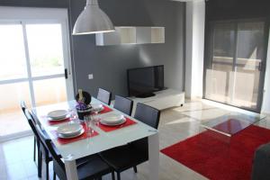 CB120 AQUA (4/6) Apartamento Cap Salou - Playa Salou