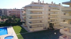 CB120 AQUA (4/6) Apartamento Cap Salou - Playa Salou