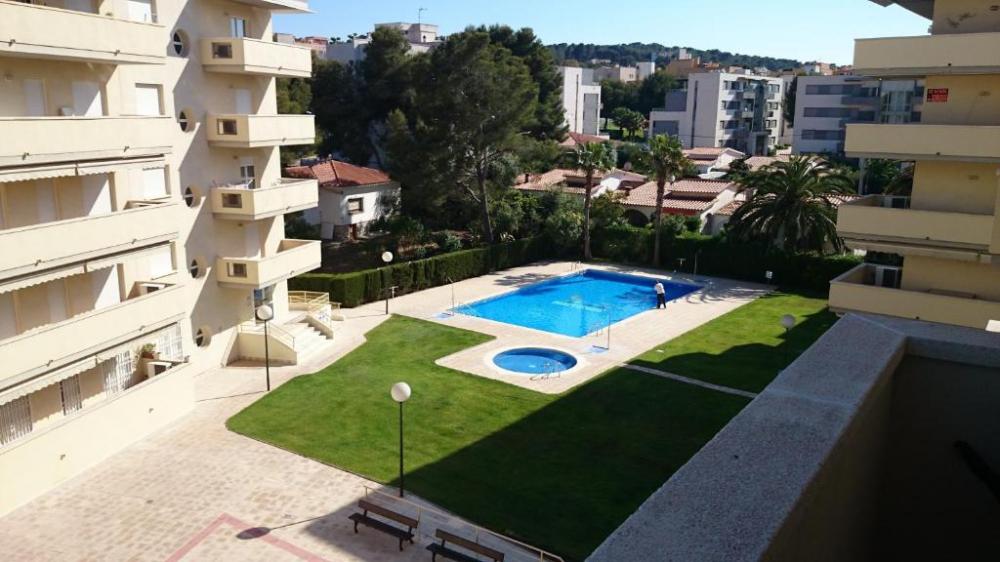 CB120 AQUA (4/6) Apartment Cap Salou - Playa Salou CB120 AQUA (4/6) Apartment Cap Salou - Playa Salou