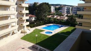 CB120 AQUA (4/6) Apartamento Cap Salou - Playa Salou