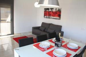 CB120 AQUA (4/6) Apartamento Cap Salou - Playa Salou