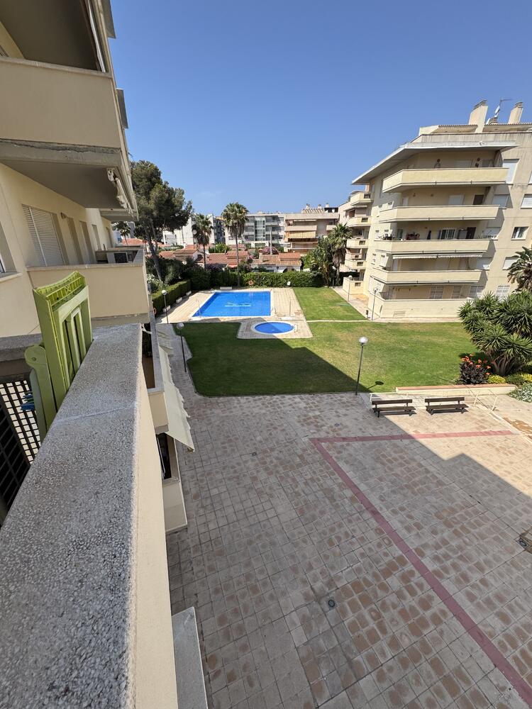 AQUA-2HAB * AQUA Apartamento La Pineda Salou