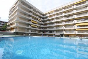 CB191 ATALAYA SUPERIOR (4/6 pax) Appartement Turística Salou