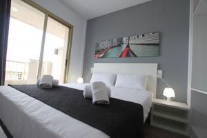 CB191 ATALAYA SUPERIOR (4/6 pax) Appartement Turística Salou