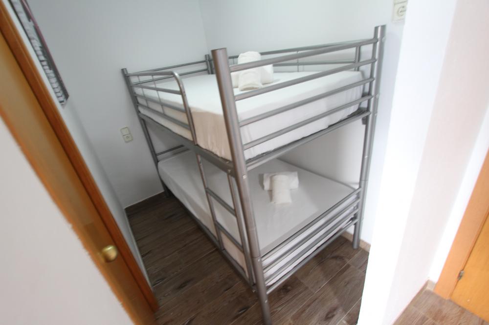 CB191 ATALAYA SUPERIOR (4/6 pax) Apartamento Turística Salou