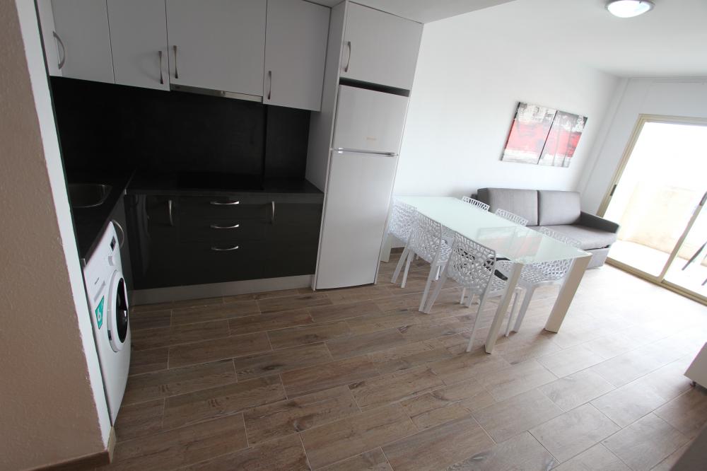 CB191 ATALAYA SUPERIOR (4/6 pax) Apartamento Turística Salou