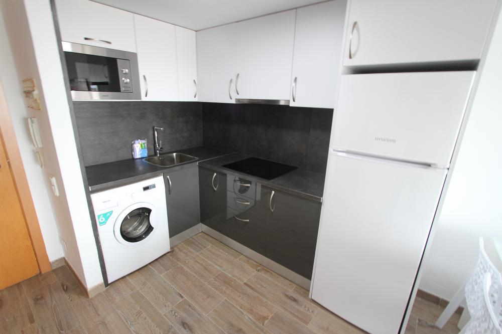 CB191 ATALAYA SUPERIOR (4/6 pax) Apartamento Turística Salou