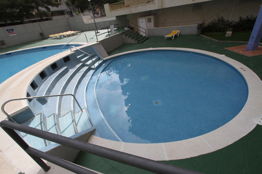 CB191 ATALAYA SUPERIOR (4/6 pax) Apartamento Turística Salou