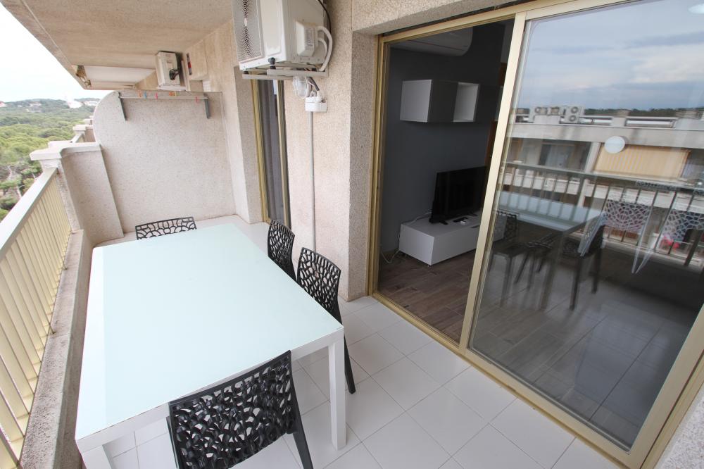 CB191 ATALAYA SUPERIOR (4/6 pax) Apartamento Turística Salou