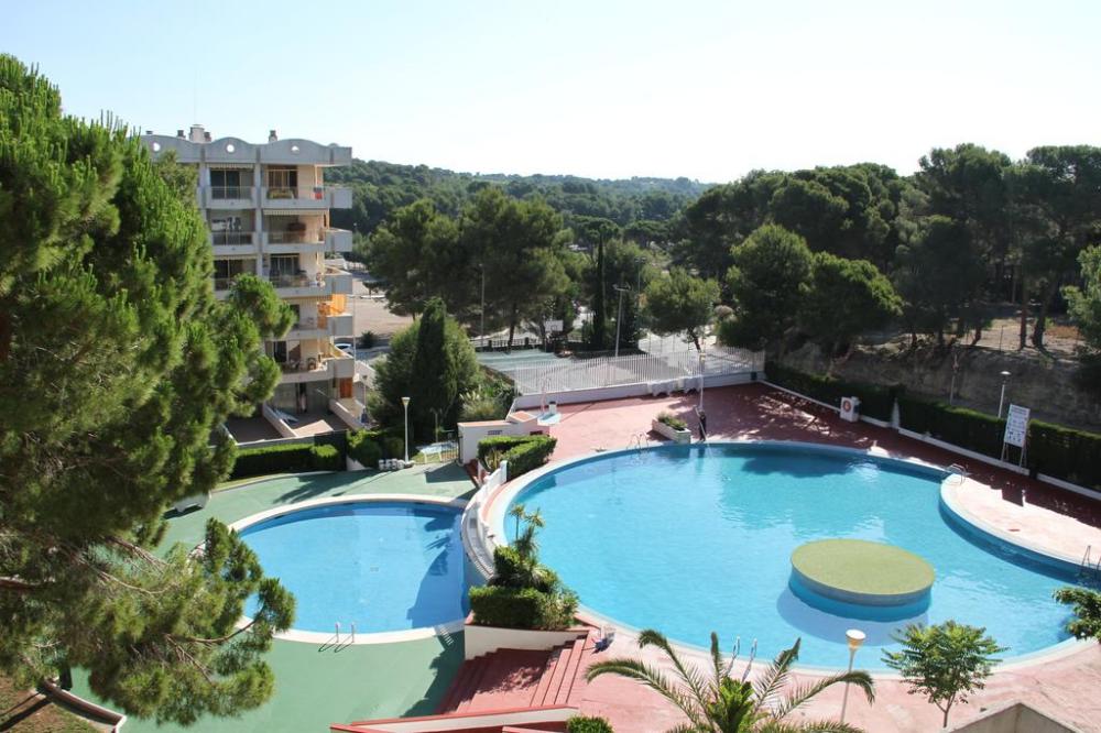 CB118 CAT92 4/6 SUPERIOR 2 HAB Apartment SALOU CB118 CAT92 4/6 SUPERIOR 2 HAB Apartment SALOU