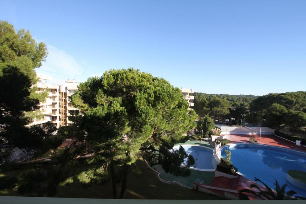 CB118 CAT92 4/6 SUPERIOR 2 HAB Apartamento  SALOU