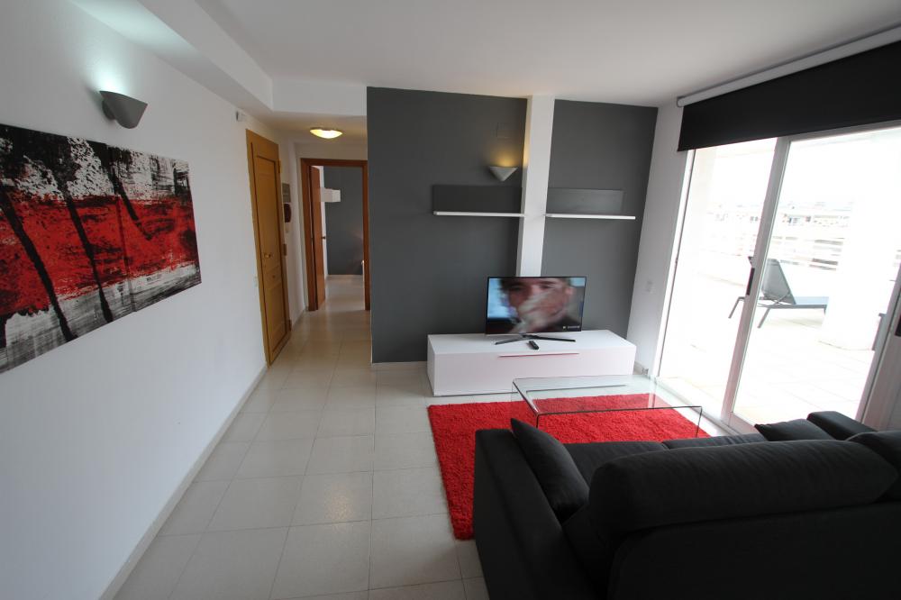 CB103 CB103 ROYAL CENTER Ático  Salou