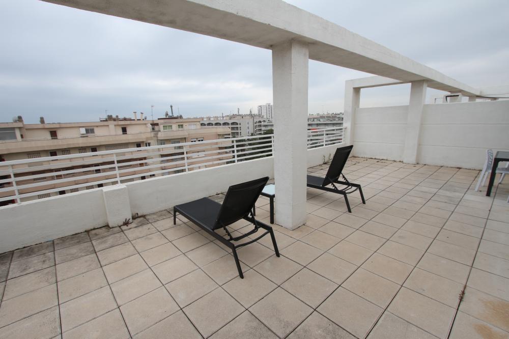 CB103 CB103 ROYAL CENTER Ático  Salou