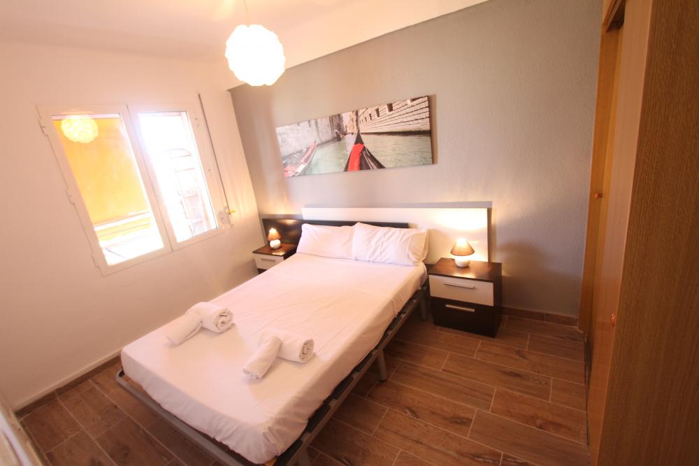 CB117 CB117 Pineda Mar Apartamento  Vila-seca