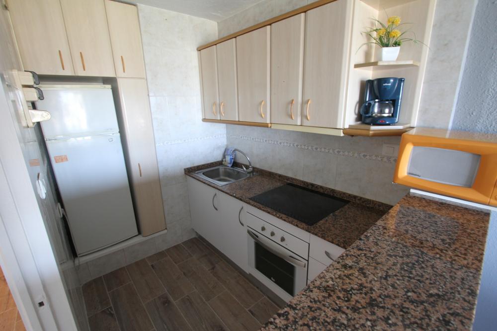 CB117 CB117 Pineda Mar Apartamento  Vila-seca