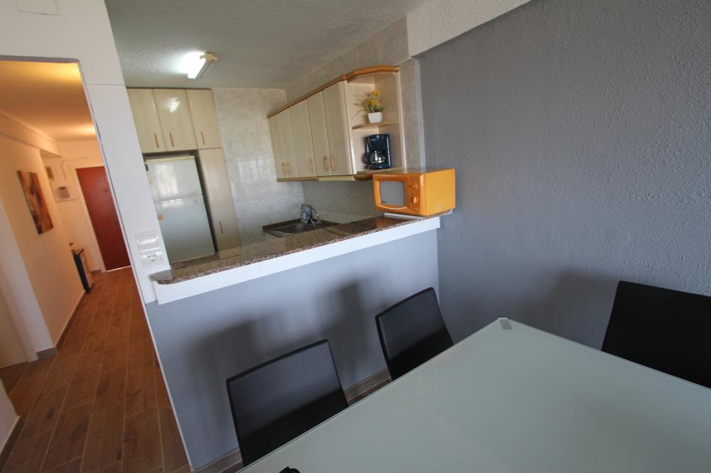CB117 CB117 Pineda Mar Apartamento  Vila-seca