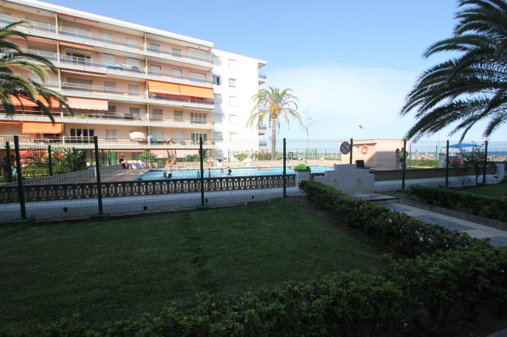 CB117 CB117 Pineda Mar Apartamento  Vila-seca