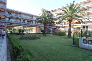 CB117 CB117 Pineda Mar Appartement  Vila-seca