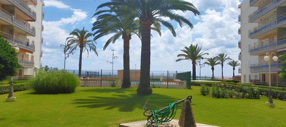 CB117 FAS117 PINEDA MAR (6/8) Apartamento La Pineda La Pineda