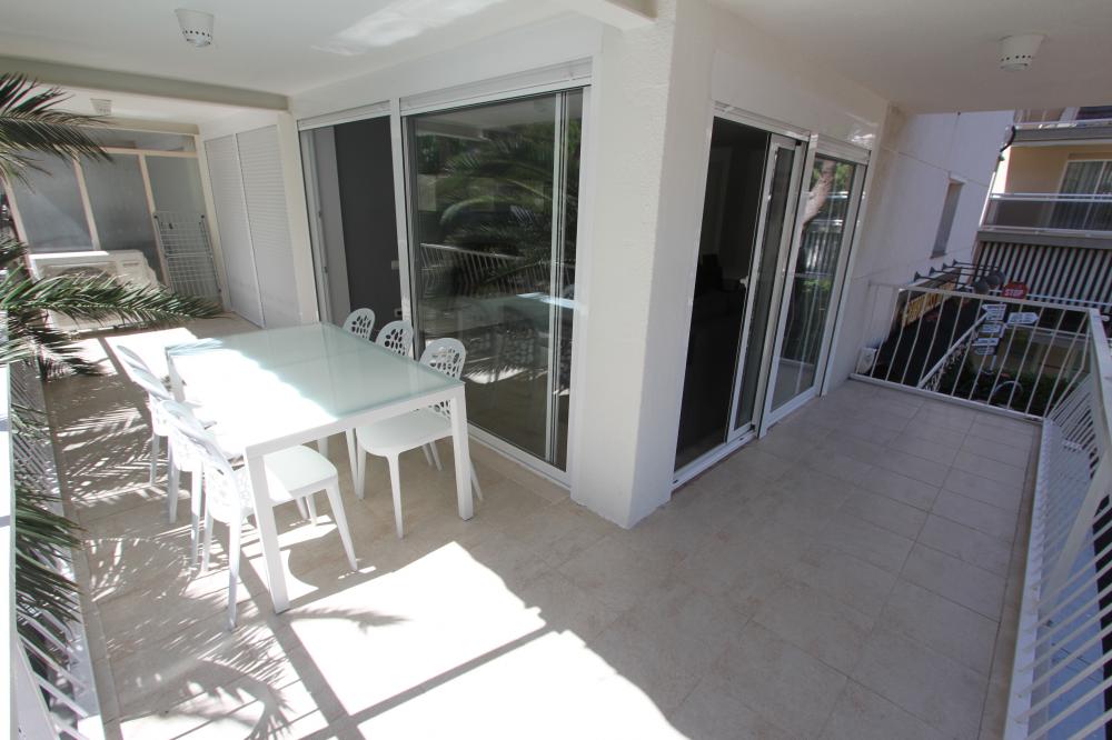 CB147 CB147 QUIJOTE Apartment PLAYA SALOU