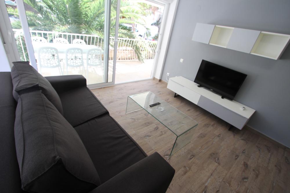 CB147 CB147 QUIJOTE Apartment PLAYA SALOU