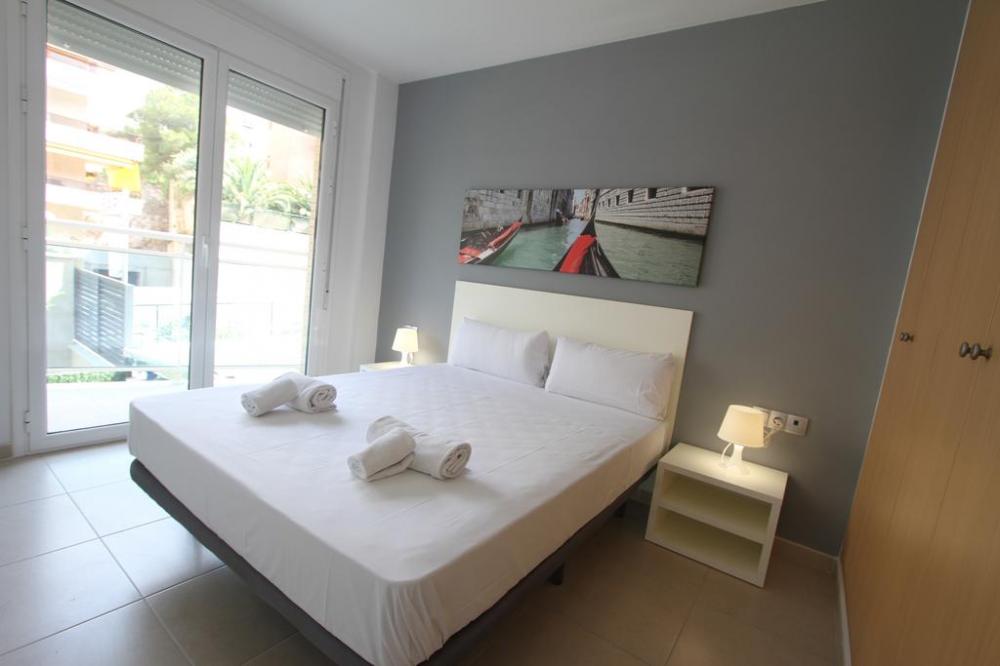 CB147 CB147 QUIJOTE Apartment PLAYA SALOU