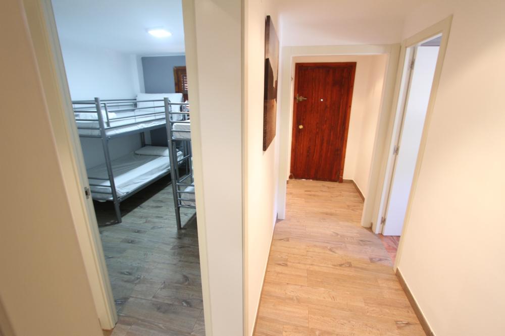 CB147 CB147 QUIJOTE Apartment PLAYA SALOU