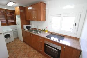 CB147 CB147 QUIJOTE Apartamento PLAYA SALOU