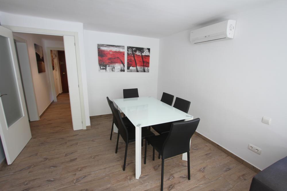 CB147 CB147 QUIJOTE Apartment PLAYA SALOU