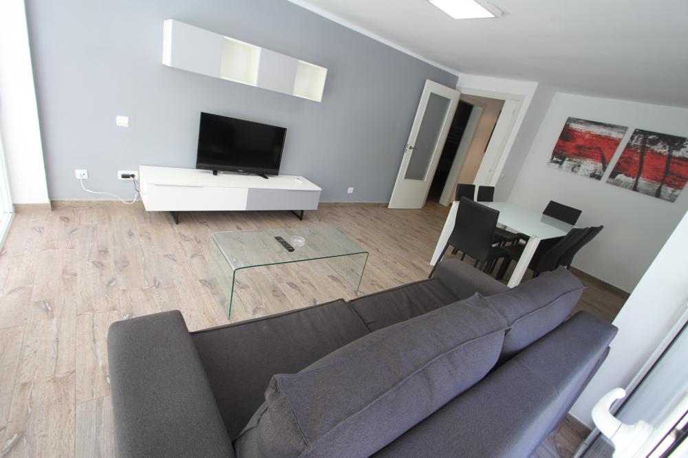 CB147 CB147 QUIJOTE Apartment PLAYA SALOU CB147 CB147 QUIJOTE Apartment PLAYA SALOU