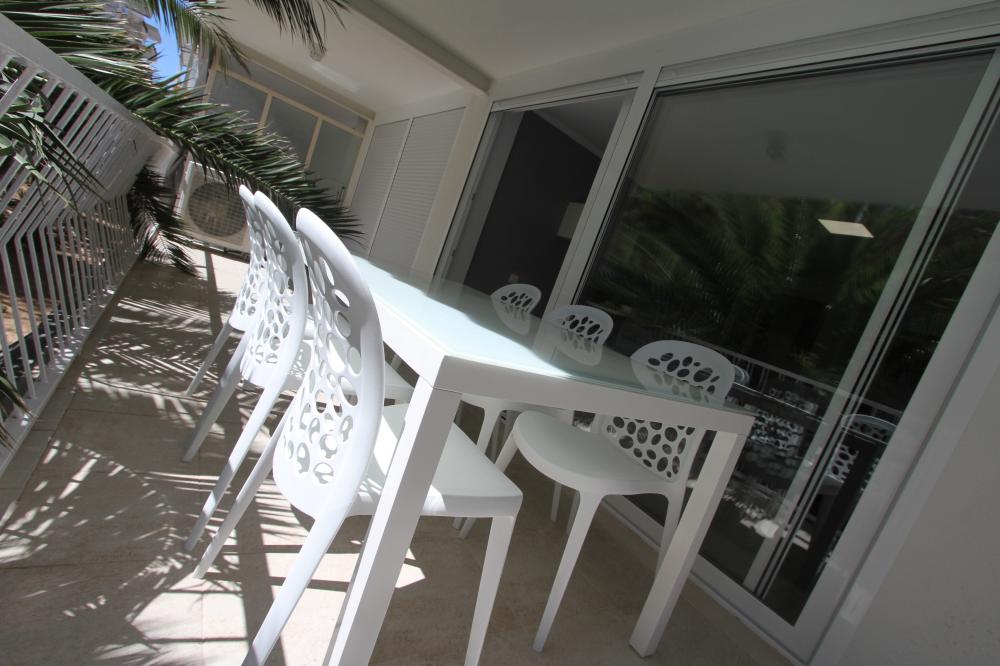 CB147 CB147 QUIJOTE Apartment PLAYA SALOU