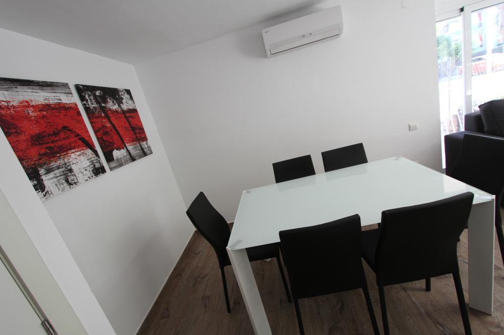 CB147 CB147 QUIJOTE Apartment PLAYA SALOU