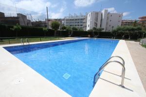 CB153 CB153 DMS III Apartamento Turística Salou