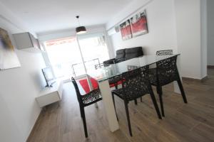 CB153 CB153 DMS III Apartamento Playa Salou