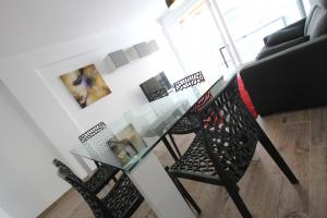 CB153 CB153 DMS III Apartamento Playa Salou