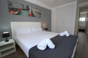 CB153 CB153 DMS III Apartamento Playa Salou