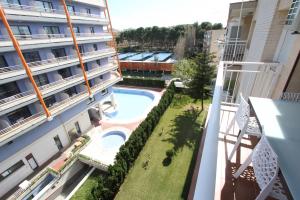 CB153 CB153 DMS III Apartamento Playa Salou