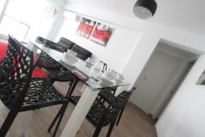 CB153 CB153 DMS III Apartamento Playa Salou