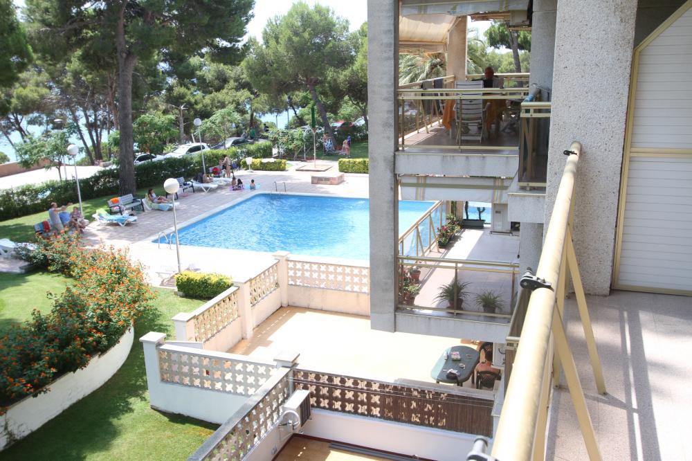 CB157 CB157 Cala Dorada Apartment salou CB157 CB157 Cala Dorada Apartment salou