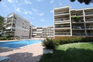 CB157 CB157 Cala Dorada Apartamento  salou