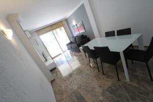 CB157 CB157 Cala Dorada Apartamento  salou